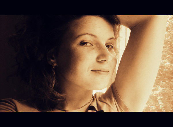 Танюха Лисовская