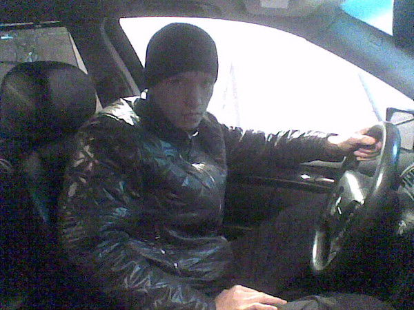 Белек Акматов