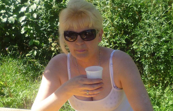 Светлана Нет