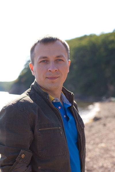 Алексей Степанчук