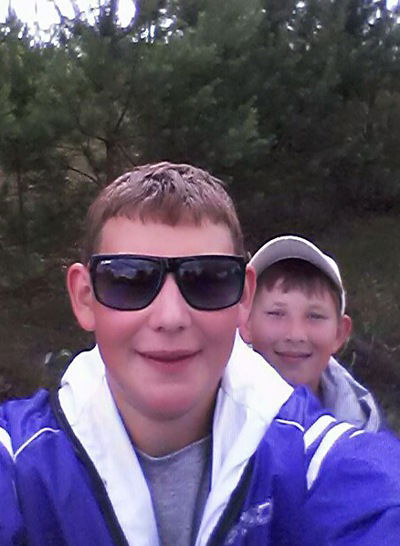 Виталий Манин