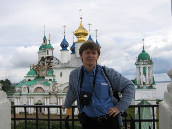 Герберт Воцензук