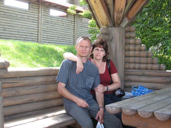 Виталий Москаленко