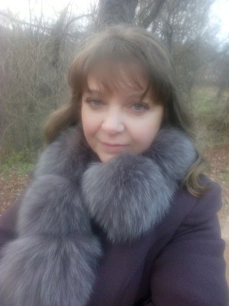 Алла Попова