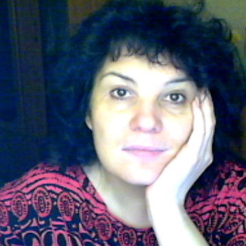 Елена Квашнина