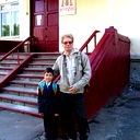 Sergy Lifanov