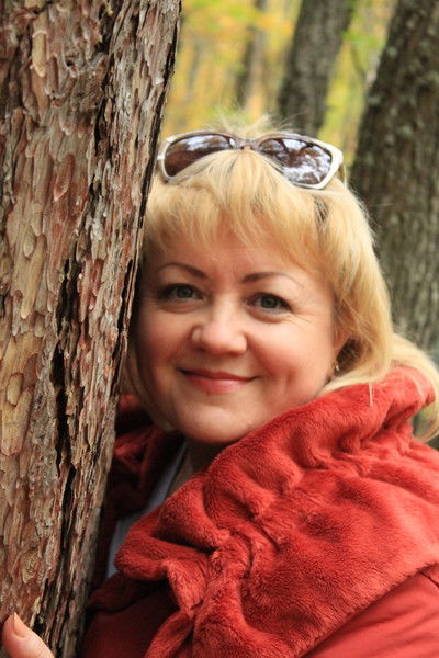 Ирина Григорьева