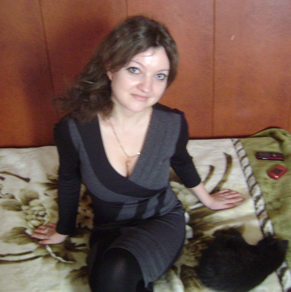 Наталья Пшеничная