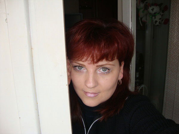 Екатерина Полтавец (Алекс)