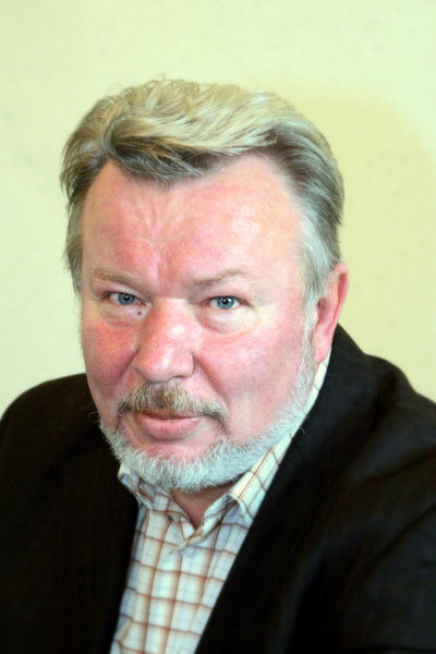 Валерий Санюк