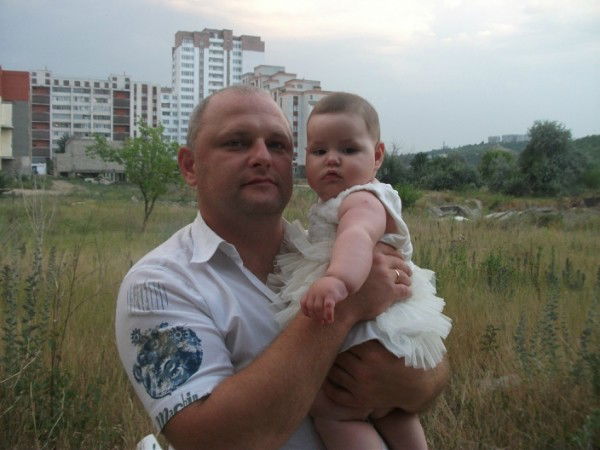 Алексей Моисеев