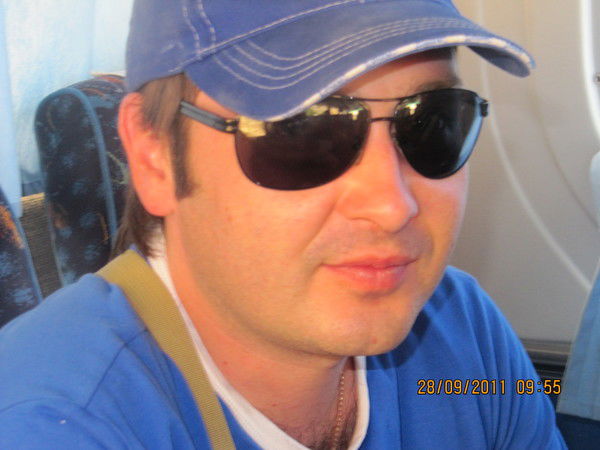 Роман Горбунов