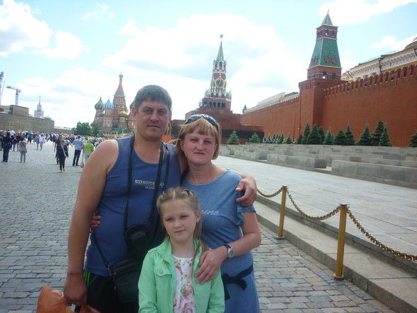 Наида Фазлиахметова