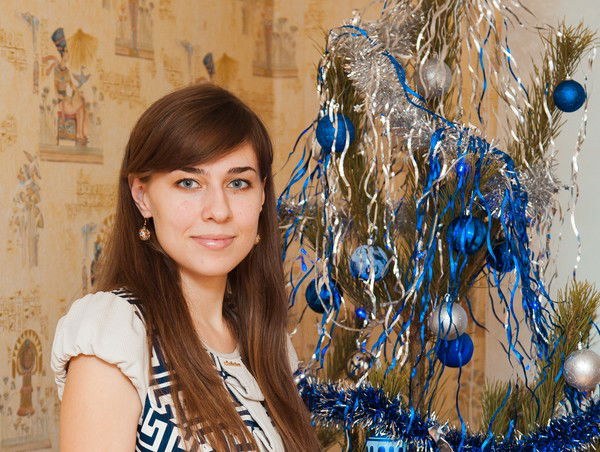 Алена Григорьева