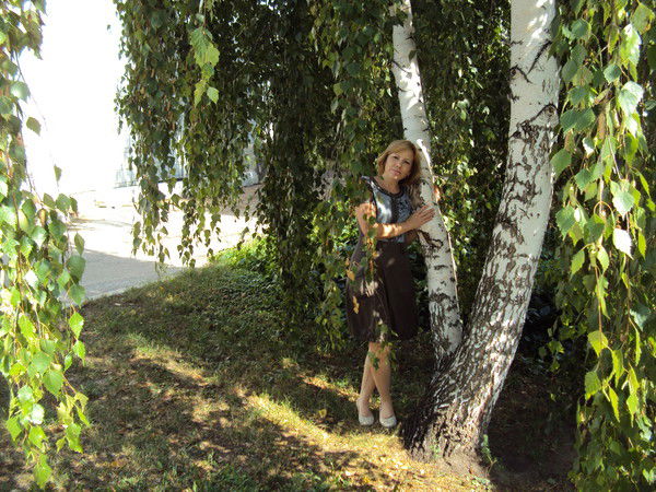 Татьяна Зайцева