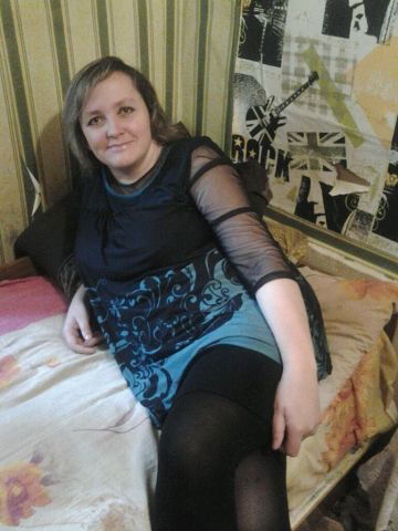 Ирина Иванова