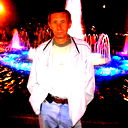 Михаил Дурнов