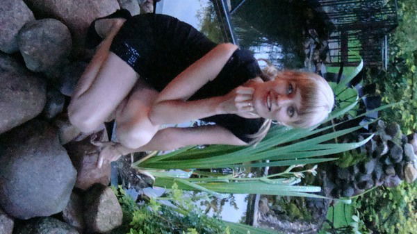 Елена Думанская