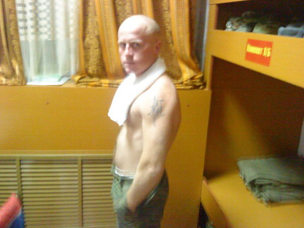 Александр Ковешников