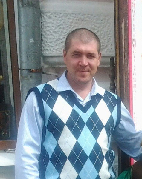 Александр Калинин