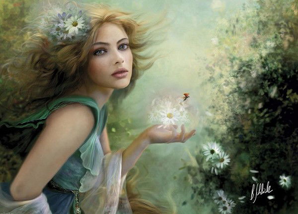 Инна Толченникова