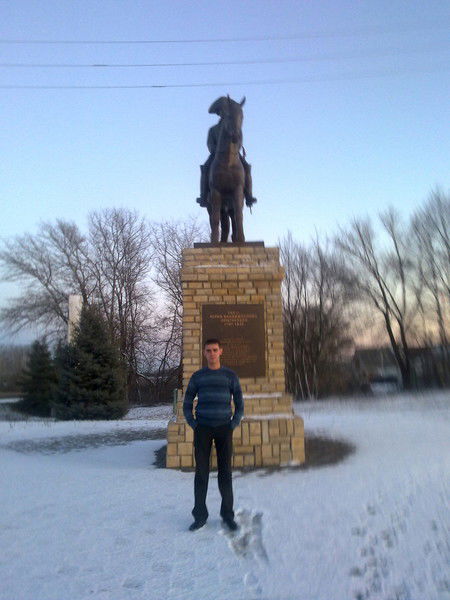 Евгений Павлов