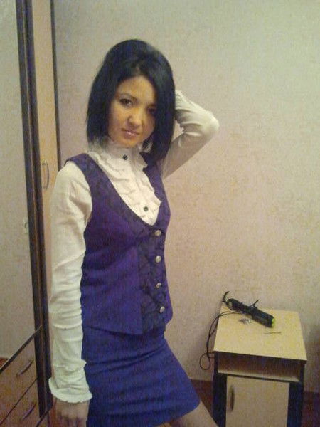 Баян Алиаскарова