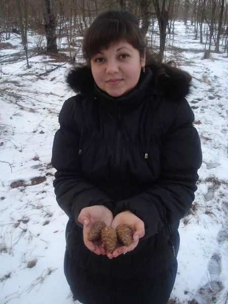 Алена Белицкая