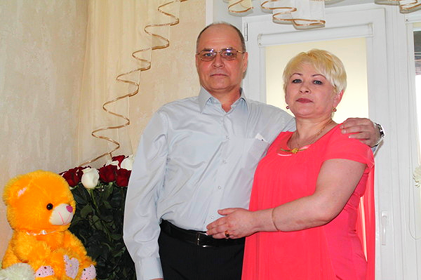 Игорь Чернобривец