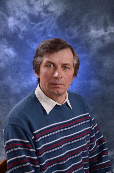 Анатолий Танаев