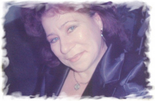 Любовь Сергеева