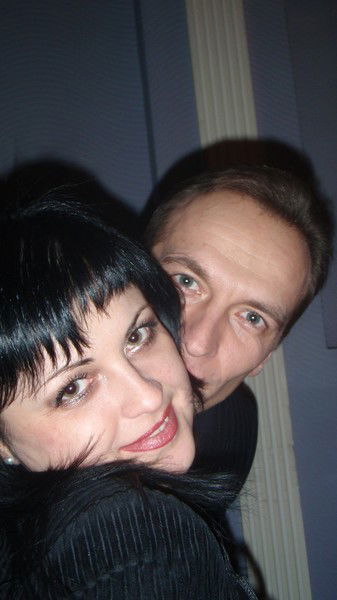 Анна Бондарева