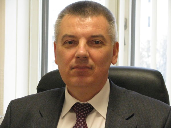 Александр Левченков