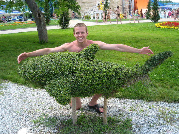 Антон Богатырёв