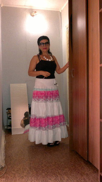 Надежда Лепустина