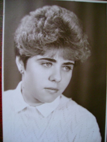 Инна Неженец