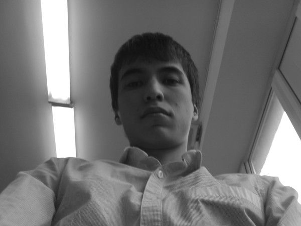 Бахытжан Конратбаев