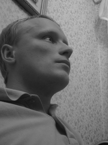 Коля Макаренко