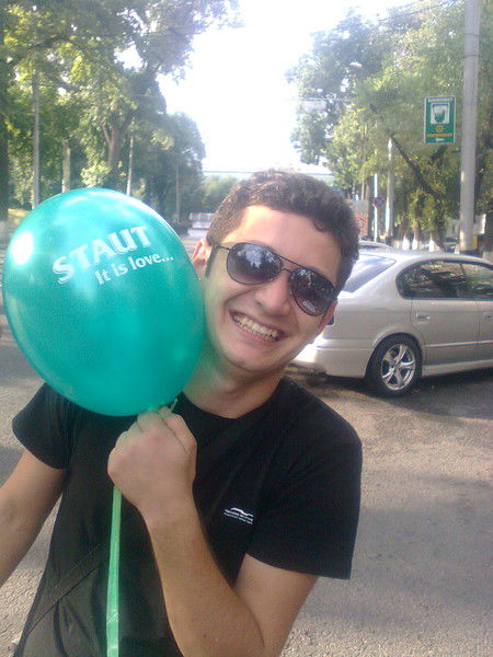 Ильяр Идирисов