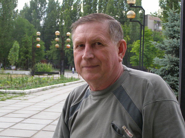 Сергей Кузьмин