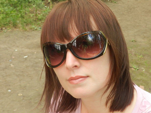 Светлана Юрнюк