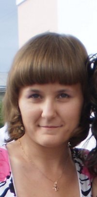 Марина Мустафина