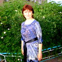 Елена Кузнецова
