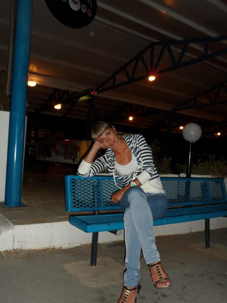 Наталья Минькова