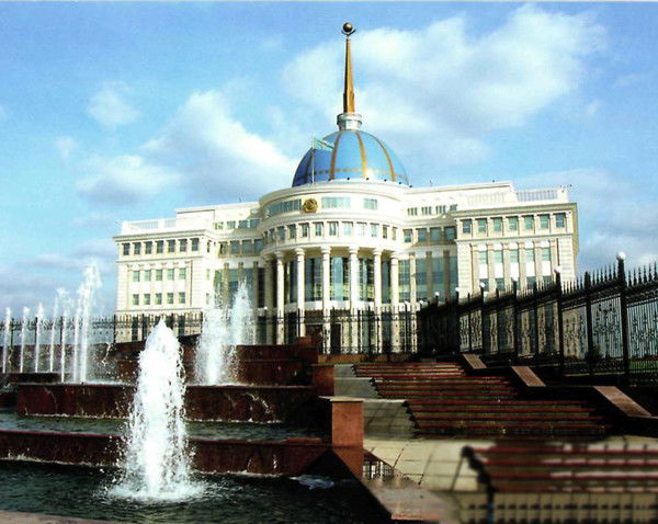 Астана Астана