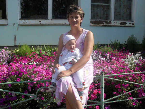 Эльвера Филипова