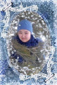 Салтанат Уразалиева