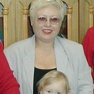 Татьяна Крылова