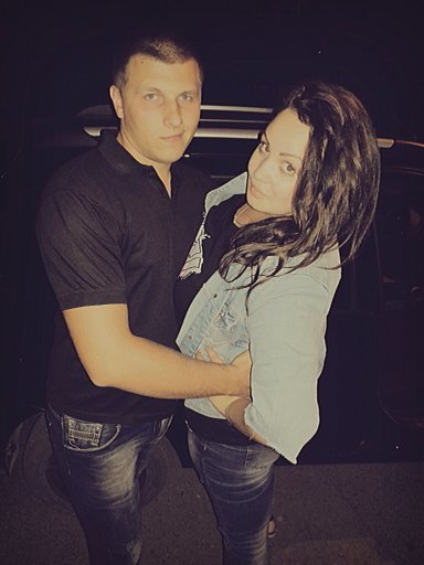 Никита Белозёров