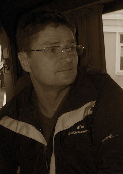 Вадим Попов